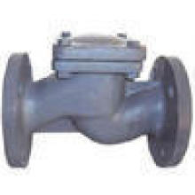 Cast iron check valve 6 inch china manufactures
